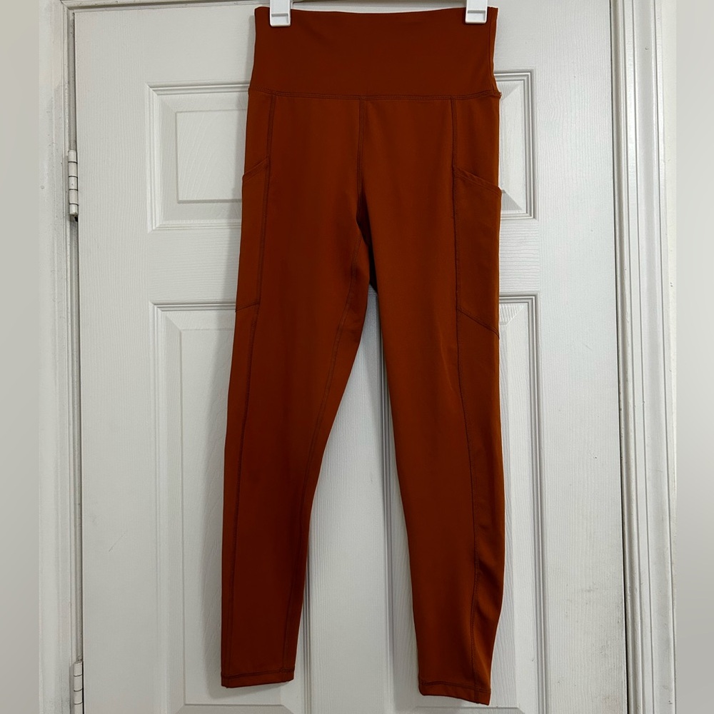 American Eagle The Everything Pocket High-Rise Leggings